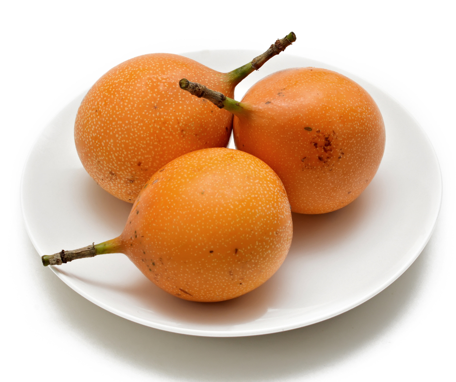 zrala granadilla 